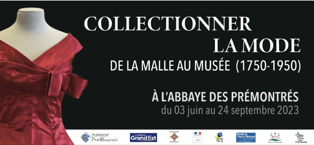 Exposition & vente Abbaye des Prémontrés Pont a Mousson