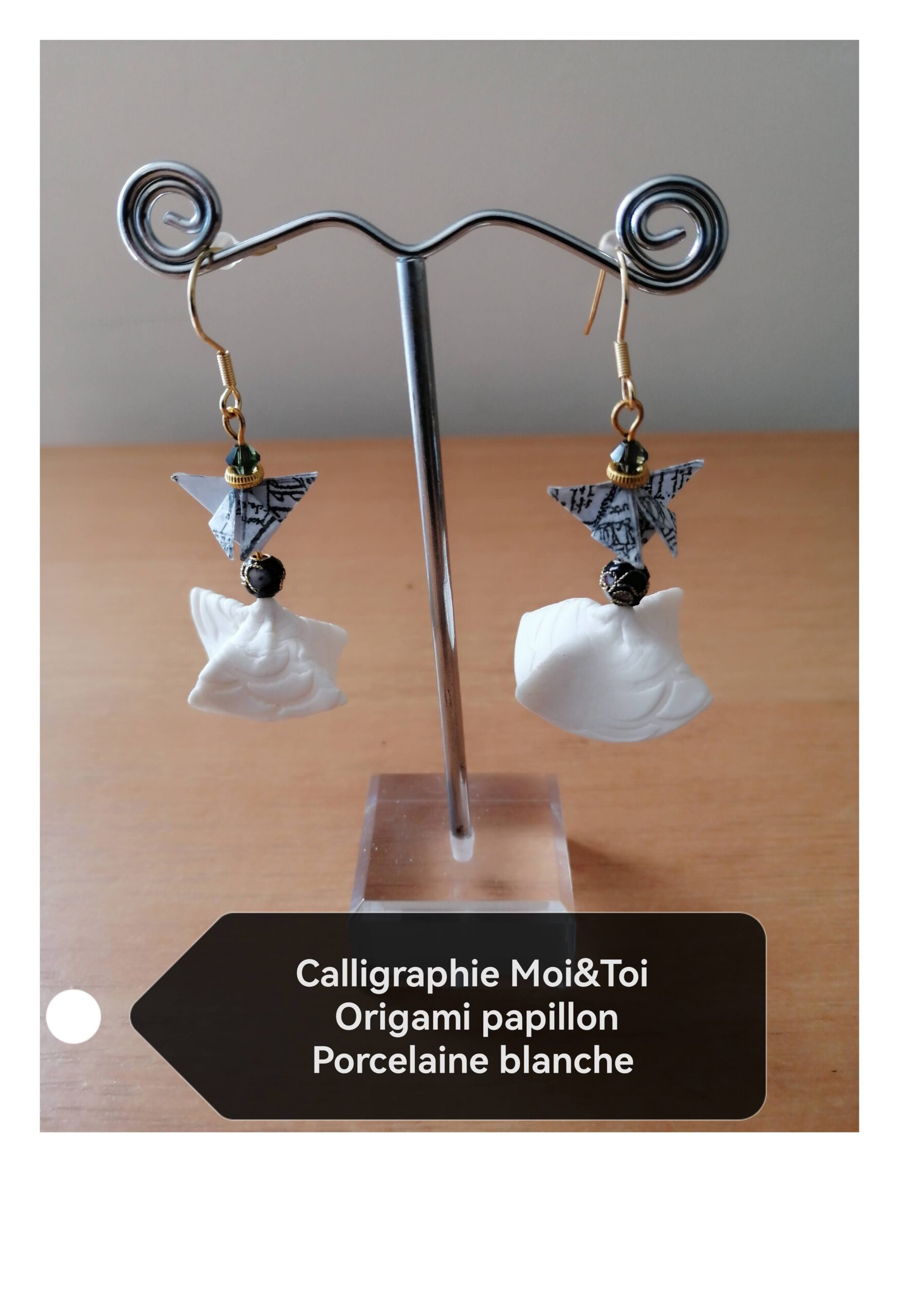 Bijoux Collection Toi&Moi